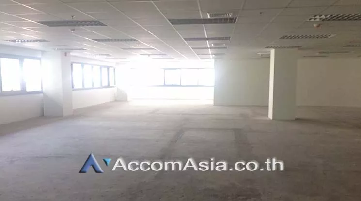 5  Office Space For Rent in Sukhumvit ,Bangkok BTS Thong Lo at Capital Workplace AA17116